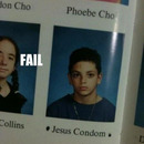 FAIL der Name