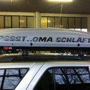 PSSST.. Oma schläft - WinFail Bild