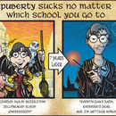 puberty sucks