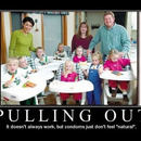 pulling out doesnt work always