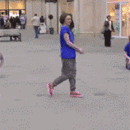 Puuuhh - Shake IT GIF