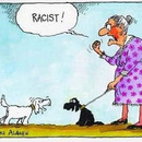 racist