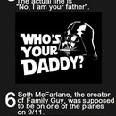 random tv facts 4483