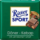 ritter sport doener kebap