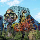 RockPainting frear n Loathing