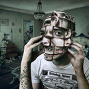 Rubic Cubeface