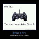 Rule No 1