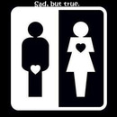 Sad but true