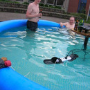 safty first -