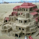 Sandburg bauen Like a Boss - Win Bild