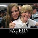 sauron 4433