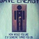 Save Energy
