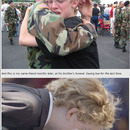 Scheiss auf Krieg um Ressourcen