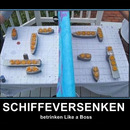 Schiffeversenken Like a Boss