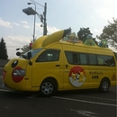 Schulbus Level Asian - Win Bild