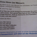 selektives hoeren