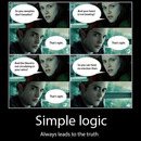simple logic twilight