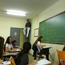 So, und nun versucht zu Schummeln - Lehrer Win Bild