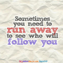Sometimes you need