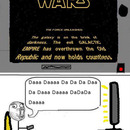 Star wars Fuuuu