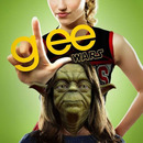 star wars movie poster mashup