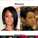 Stars ohne Make-up - Win Bild