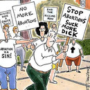 stop abortions