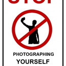 stop photographing yourself like this 4895