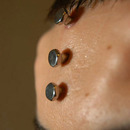 strange piercing