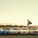 stunt doomed to failure