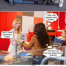 stupid stock photos made into comics