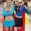 SuperGirlz