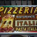 Pizzeria Italia