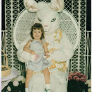 Teuflischer Osterhase