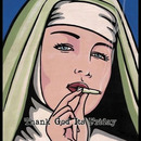 thank god itrsquos friday