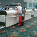 that would be very disturbing on a plane