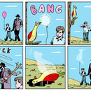 the best father in the world