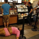 the morning after the night before