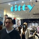 titty store