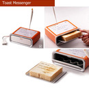Toast Messenger