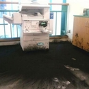Toner wechseln - Fail Bild