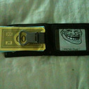 Troll Money