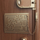 tuerkettenlabyrinth