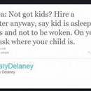 ultimate babysitter prank