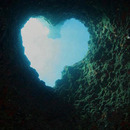 Underwarter Heart