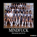 Mindfuck