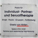 von hinten sexualterapeutin