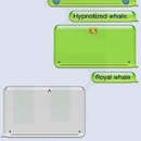 Wal, Wal, Wal - Schau was wir hier haben - iPhone Win