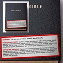 Warning this is a work of fiction