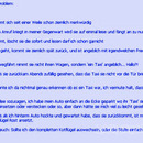 Was soll er bloß tun